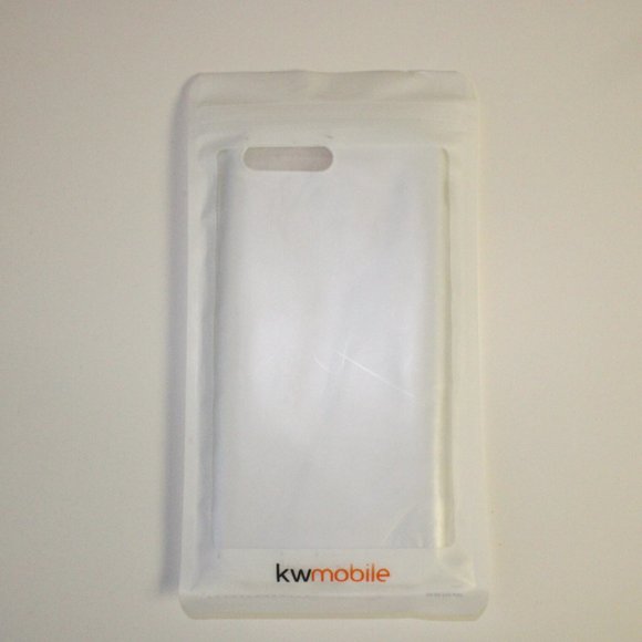 White TPU Silicone Case for iPhone 7 Plus / 8 Plus - Picture 3 of 6